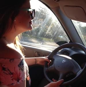 Meet your Posher, Erin